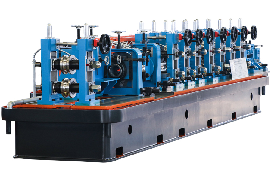 Talian Kilang Tiub HG50 ERW Talian Kilang Tiub HG50 ERW